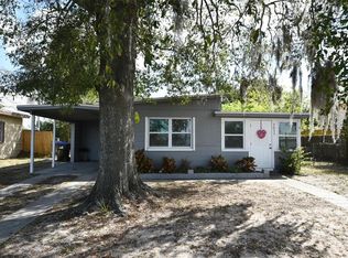 1011 Ferndell Rd, Orlando, FL 32808