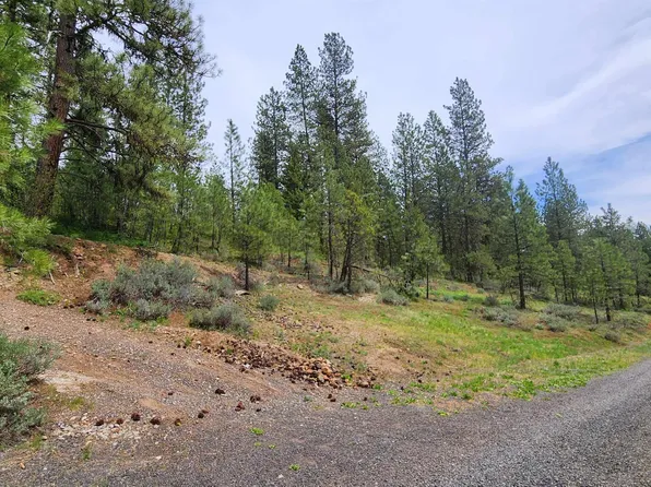 Tbd Kimberland Dr, New Meadows, ID 83654