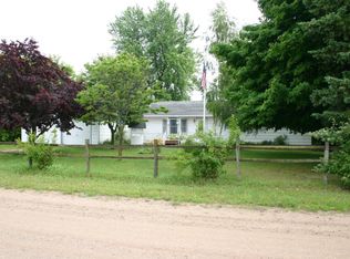 297 W Wilson Rd, Scottville, MI 49454