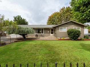 5450 Garden Valley Rd, Roseburg, OR 97471
