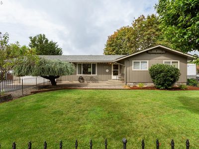 5450 Garden Valley Rd, Roseburg, OR, 97471