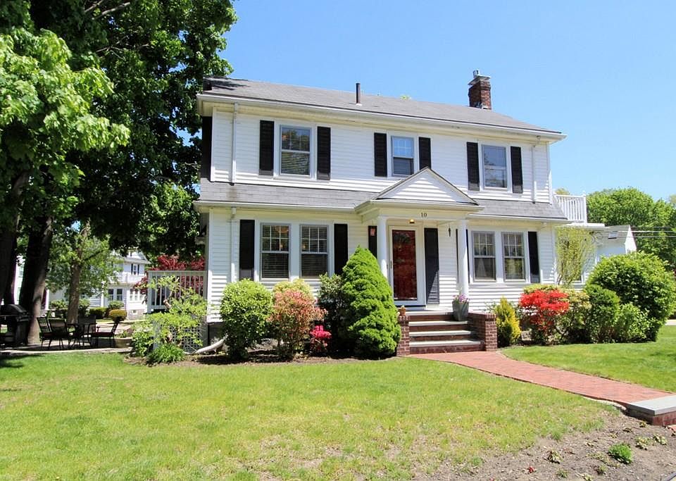10 Realton Rd, West Roxbury, MA 02132 Zillow