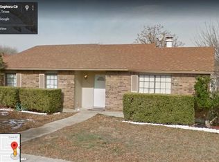 9711 Sophora Cir, Dallas, TX 75249