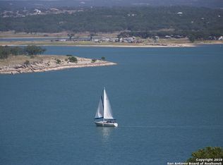 1241 Riviera Dr, Canyon Lake, TX 78133
