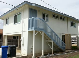 1516 Evelyn Ln, Honolulu, HI 96822