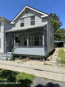 65 Ash Street, Saratoga Springs, NY, 12866