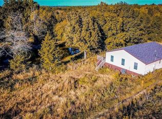 4600 W George Ave, Pocola, OK 74902