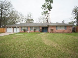 4760 Fieldwood Ln, Beaumont, TX 77706