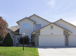 4950 N Hickory Twig Way, Boise, ID 83713