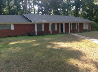 1214 Nancy Cir, Longview, TX 75601