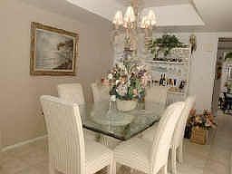 Elegant Dining Room