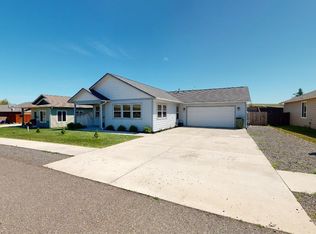 605 Wheatland Ct, Uniontown, WA 99179