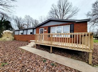 605 Anna Dr, Mebane, NC 27302