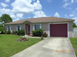 16082 Dinal Dr, Punta Gorda, FL 33955