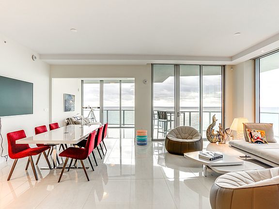 5th image of 3100 N Ocean Dr Unit H-1004
