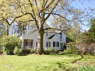 168 Hudson St, Hudson, OH 44236
