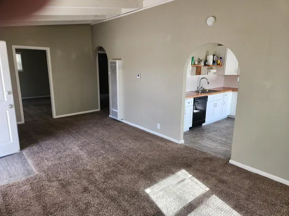 416 N Norma St, Ridgecrest, CA 93555