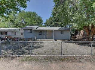 806 Campbell St, Prescott, AZ 86301