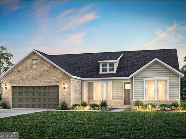 313 Canoe Pl, Villa Rica, GA 30180