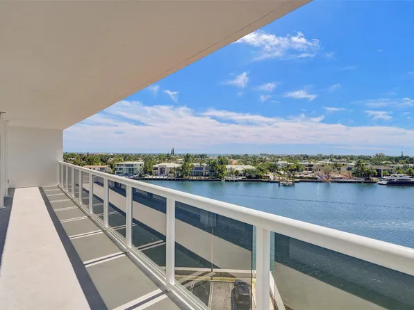 20515 E Country Club Drive #745, Miami, FL 33180