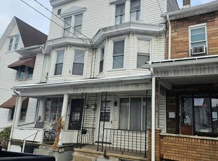 207 S 6th St, Shamokin, PA 17872