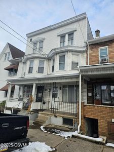 207 S 6th St, Shamokin, PA, 17872
