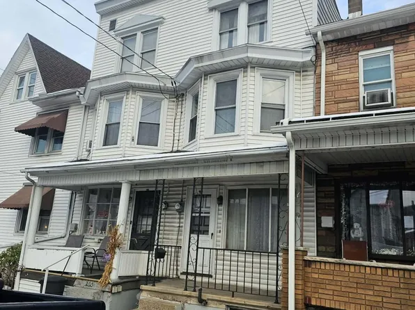 207 S 6th St, Shamokin, PA 17872