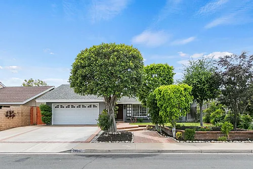 24031 Olivera Dr Photo 1