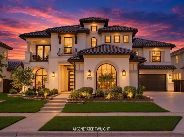 10423 Indigo Bush Ln, Frisco, TX 75035