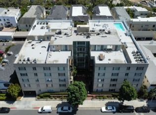 9950 Durant Dr UNIT 410, Beverly Hills, CA 90212