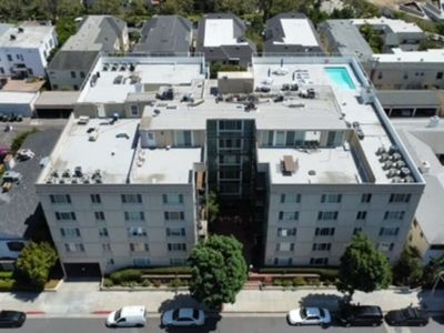 9950 Durant Dr UNIT 410, Beverly Hills, CA, 90212