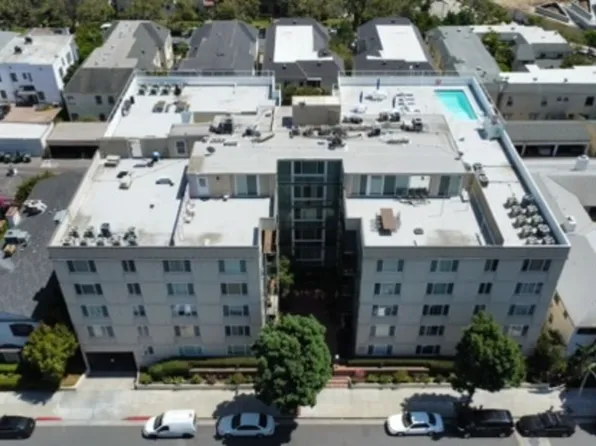 9950 Durant Dr Unit 410, Beverly Hills, CA 90212