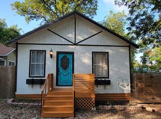 2218 Haskell St, Austin, TX 78702