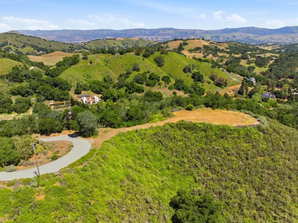 0 Prom Dr, Morgan Hill, CA 95037