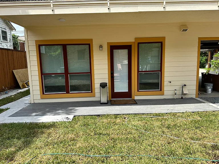 2505 Rosedale St #1B — Photo 20
