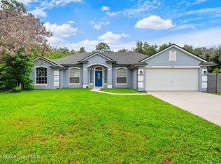 3830 Jupiter Blvd SE, Palm Bay, FL 32909