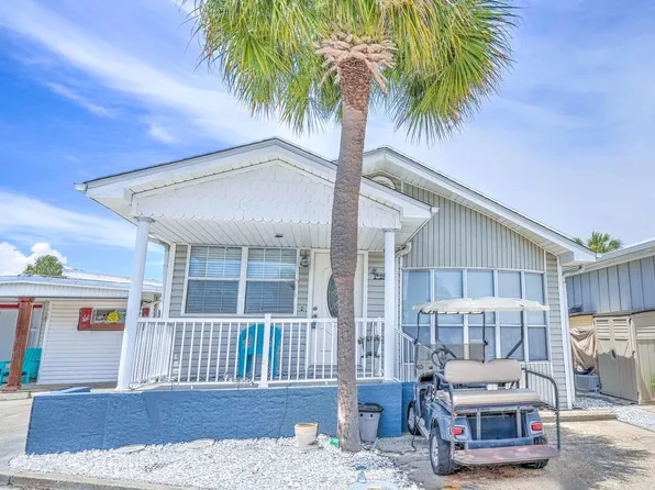 336 Lagoon Ln, Panama City Beach, FL 32408