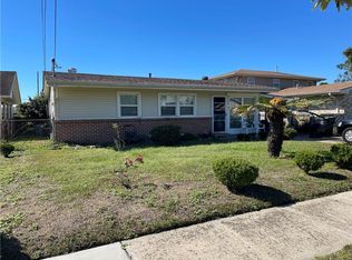 5444 Pauline Dr, New Orleans, LA 70126