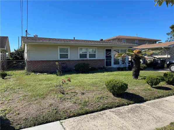 5444 Pauline Dr, New Orleans, LA 70126