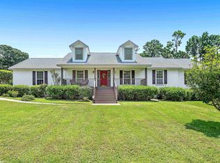 2 Command Hts, Spanish Fort, AL 36527