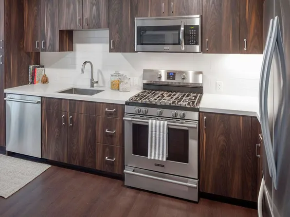 The Windward Apartments