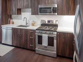 The Windward Apartments