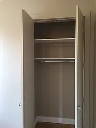 Rented by East Williamsburg Realty Inc