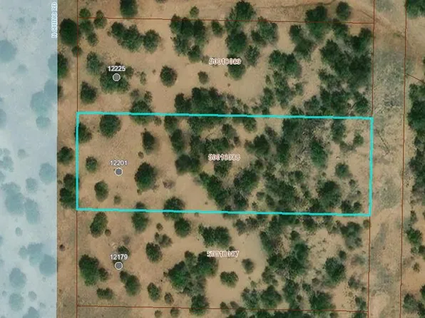 12201 N Chino Rd #467, Williams, AZ 86046