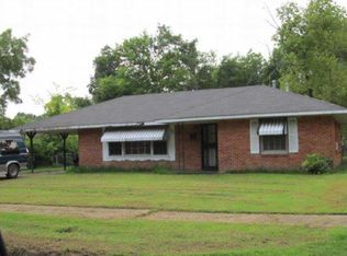 504 Burns St, West Memphis, AR 72301