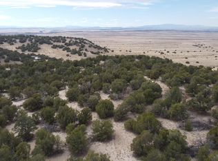 43984 Taos Trl, Model, CO 81059