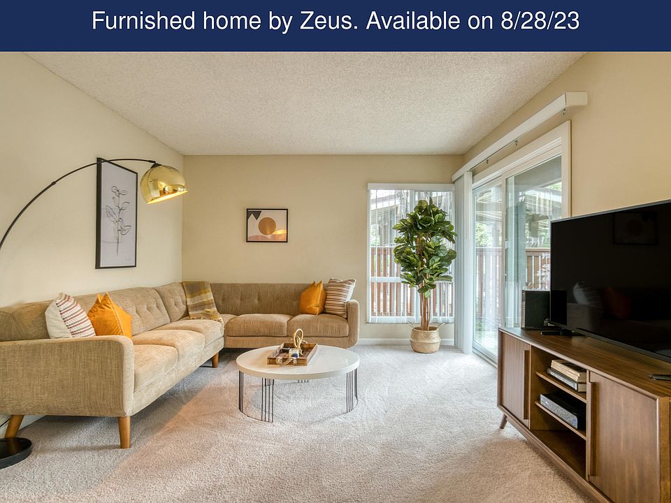 At Zeus, we design move-in ready homes and fully manage them ourselves.