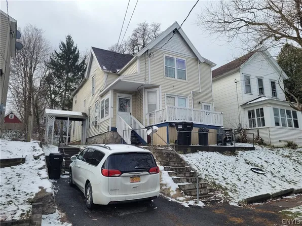 329 Grant Ave, Syracuse, NY 13205