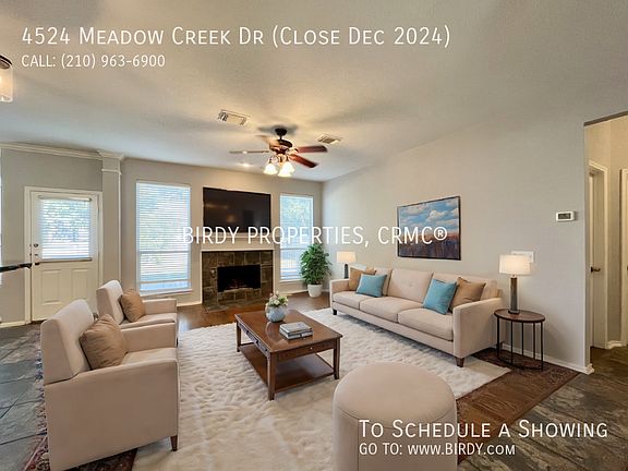 2nd image of 4524 Meadow Creek Dr #Dec-2024