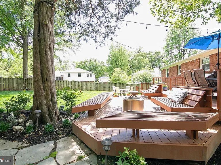 8411 Morey Ln — Photo 6
